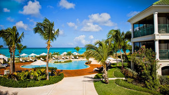 Apartamento The Inn At Grace Bay