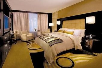 Hotel Green View Palace
