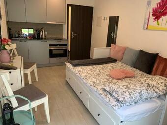 Apartamento Studio Doux Rayon