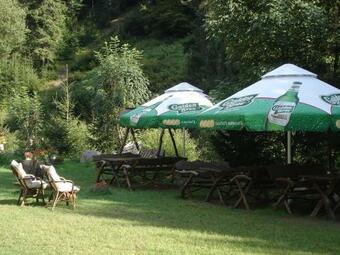 Bed & Breakfast Pension Onelia