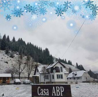 Villa Casa Abp