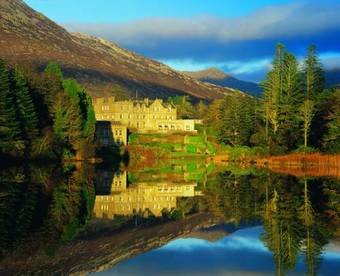 Ballynahinch Castle Hotel