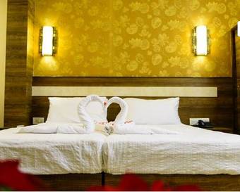 Hotel La Grace