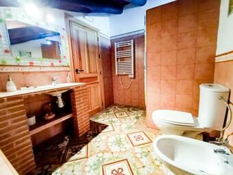 Apartamento Casa Rural La Antigua Herrer�a