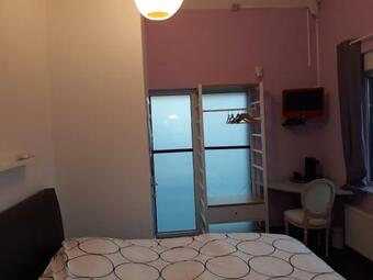 Bed & Breakfast Villa Marco 176