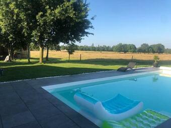 G�te Aigrefeuille-sur-maine, 1 Pi�ce, 2 Personnes - Fr-1-306-1210