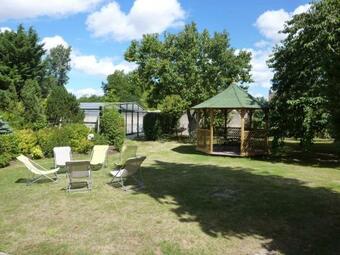 Bed & Breakfast Domaine De La Hurel