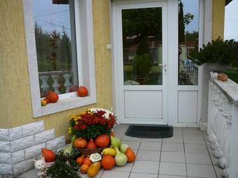 Apartamento Villa Erika