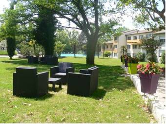 Hotel Les Oliviers