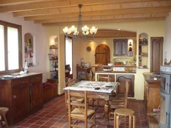 Hostal Les Garennes