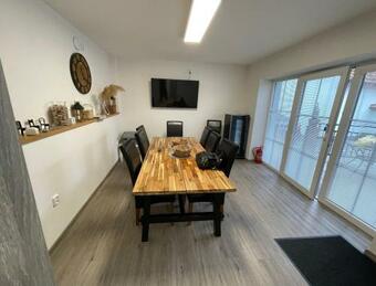 Apartm�ny V Kobyl�