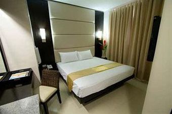 Hotel Stella