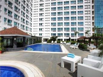 Quest Hotel & Conference Center - Cebu