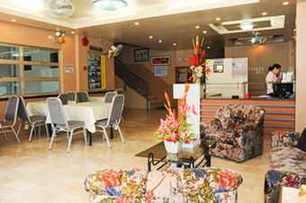 Gv Hotel - Pagadian