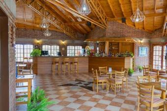 Hotel Colina Del Valle