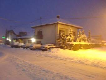 Hostel Ozalj