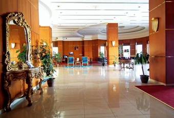 Al Massa Hotel 1