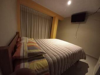 Hostal Luna Chupaca