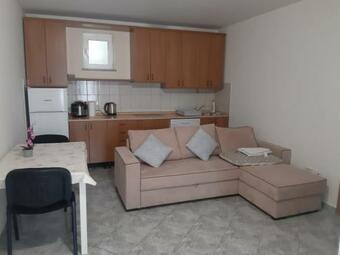 Apartment Martin