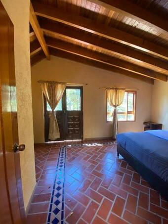 Apartamento Bs Hotel Campestre
