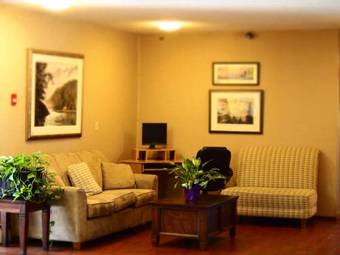 Haida Way Motor Inn