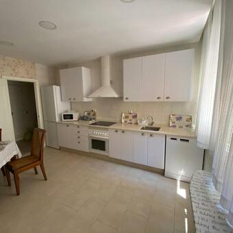 Apartamento Cádiz Centro