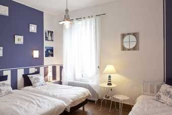 Le Manoir De La Rulette