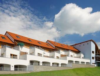 Lipno Lake Resort