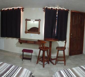 Hostal Finca Marix