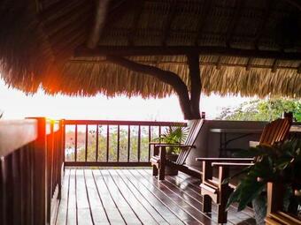 Hotel Bajito Bay
