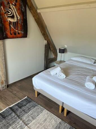 Bed & Breakfast Le Domaine Des Bois