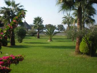 Hotel Le Ruesco