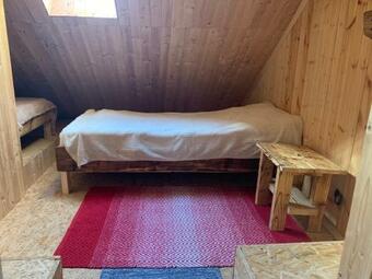 Zbytiny Hostel