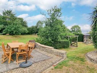End Cottage