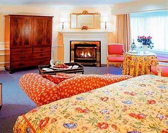 Orchards Hotel
