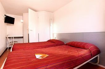 Hotel Premiere Classe Soissons