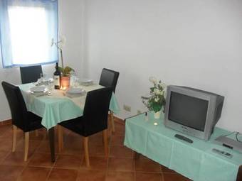 Apartments Miljak