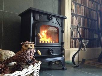 The Knowe B&B