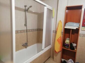 Apartamento Piso Castillo