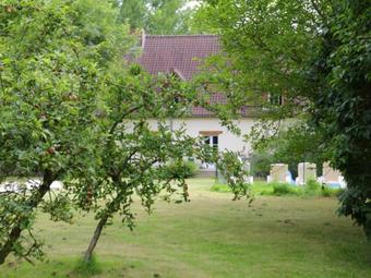 Holiday Home Quendplage IV