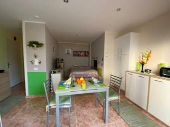 Sunset Apartment