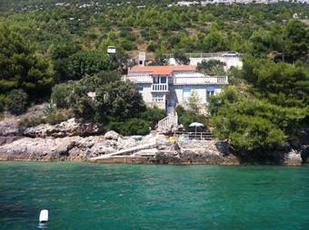 Apartments Frog Creek