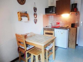 Apartamento Du Soleil IV Les Deux Alpes