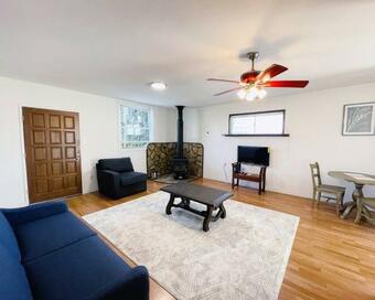 Comfy Guesthouse In Yelm