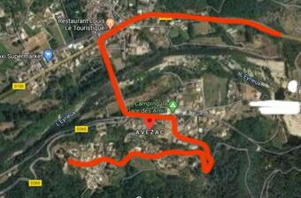 Bed & Breakfast Location Vall�e