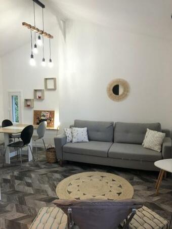 Chez Camille