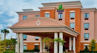 Hotel Holiday Inn Express & Suites Orlando - Ocoee East