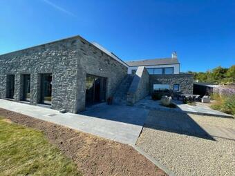 Apartamento Garryvoe - Ballycotton Bay & Island View