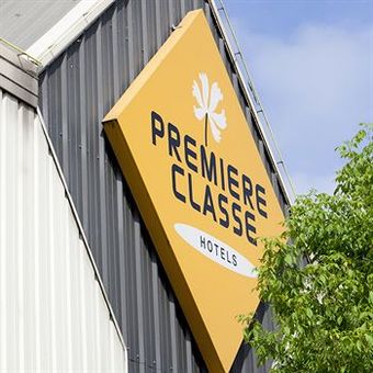 Hotel Premiere Classe Nantes Est St Sebastien Sur Loire