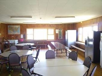 Hi - Truro Hostel